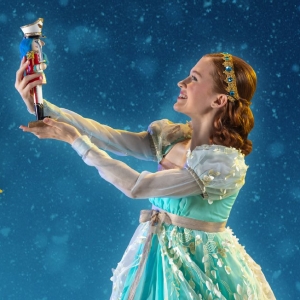 THE NUTCRACKER is Now Playing at Tulsa PAC