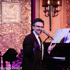 Two River Theater Commissions New Works from Joe Iconis and Iraisa Ann Reilly Photo