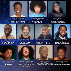 PETER PAN AND #WENDY to Make World Premiere at New York Theater Festival Photo