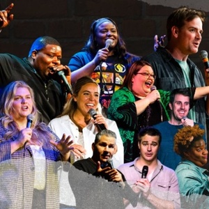 Bored Teachers Bring THE STRUGGLE IS REAL! Tour to the Wharton Center Photo