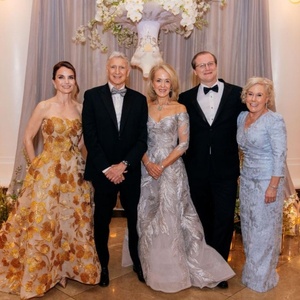 Nashville Ballets Annual Gala Raises $725,000 for Arts Education Photo