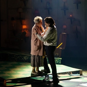 BLUEBEARDS CASTLE is Now Playing in Finland Photo