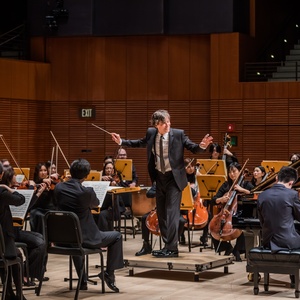 Scott Dunn Orchestra Will Present THOSE FABULOUS FILMS OF THE SEVENTIES At The Wallis Photo