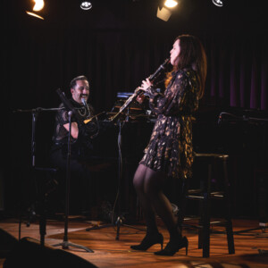 Photos: Go Inside Broadway Cares’ Fifth Annual NEXTGEN SPOTLIGHT Concert Photo