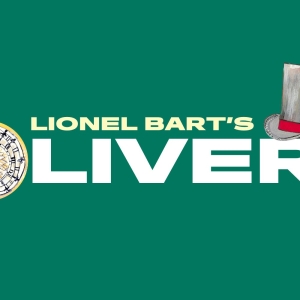 Lionel Bart's OLIVER! Comes to the Gateway Theatre Photo