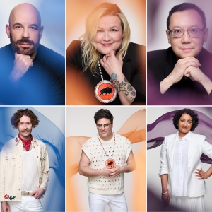 Metcalf Foundation Announces Five Winners For 2025 Johannas Photo