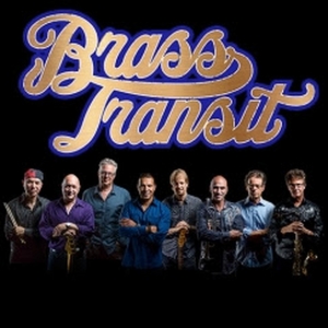 Brass Transit, The Musical Legacy of Chicago Comes to Las Vegas in March Photo