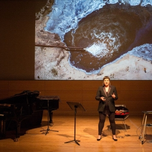 Tar Sands Songbook Returns This Month Photo