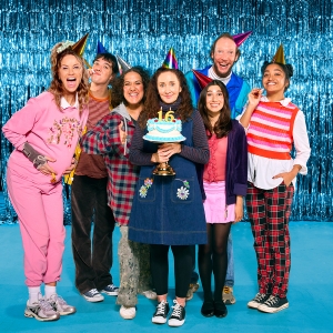 KIMBERLY AKIMBO Will Make Australian Premiere at Her Majesty’s Theatre Photo