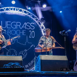 TANASI to Perform at Town Hall Theater in Middlebury Photo