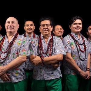 LIVE AT THE MUSIC CENTER to Feature Los Mirlos in Free Outdoor Concert Photo