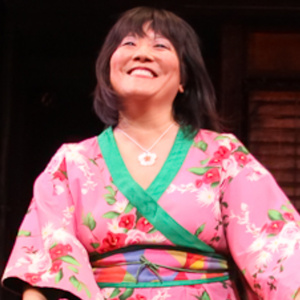 Is AVENUE Q’s Christmas Eve Controversial? Ann Harada Worries About Her Character® Photo