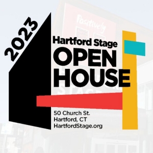 Hartford Stage Invites Community to Free Open House This Month Photo