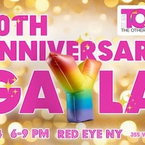 TOSOS Hosts 50th Anniversary GAYLA Photo