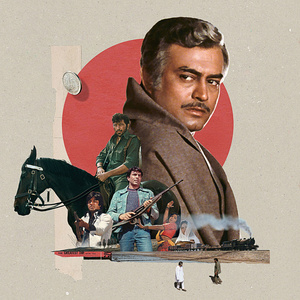 SHOLAY to Make Films in Concert World Premiere at Royal Albert Hall Photo