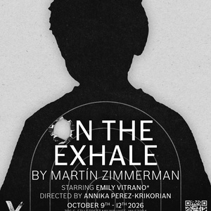 ON THE EXHALE To Be Presented By Vanguard Milwaukee Photo