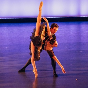 AN EVENING WITH NASHVILLE BALLET 2 Will Play The Factory At Franklin Photo