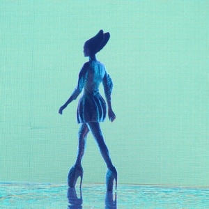 Southbank Centre Honours Alexander McQueen at Multitudes Festival Photo