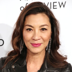 Michelle Yeoh Receives Presidential Medal of Freedom Video