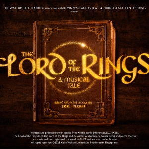 Full Cast Revealed For THE LORD OF THE RINGS at The Watermill Theatre Photo