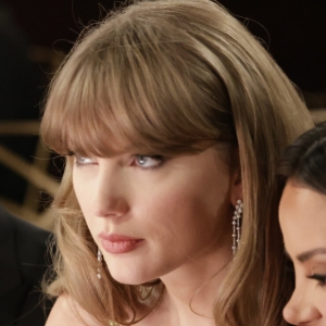 Photos: Inside the Golden Globes With Emma Stone, Taylor Swift & More Video