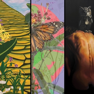 New Gallery Opening and Reception Comes to the Simi Valley Cultural Arts Center Photo