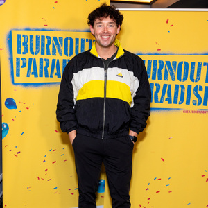 JJ Niemann to Join Cost n' Mayor's 11 TO MIDNIGHT Off-Broadway Photo