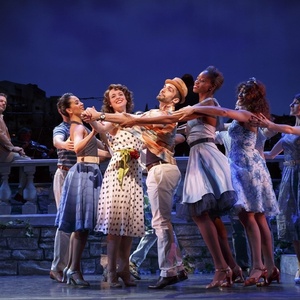 DO I HEAR A WALTZ? Off-Broadway Run Cancelled After Rights Revoked