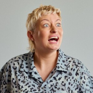 Harriet Dyer to Take EASILY DISTRA… on UK Tour in 2027 Photo