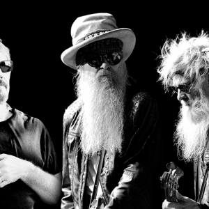 ZZ Top Comes to Thousand Oaks in October
