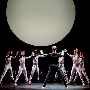 BAM Adds Two New York Premieres to Winter/Spring 2026 Season Photo