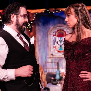 Photos: The Inspired Acting Company's Presents TALLEY'S FOLLY