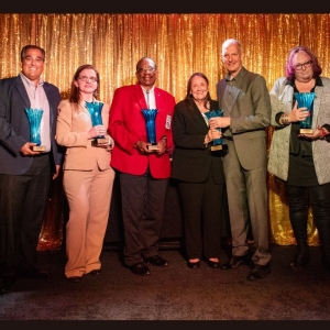 Photos: Inside the 2024 Fort Lauderdale ArtServe Impact Awards