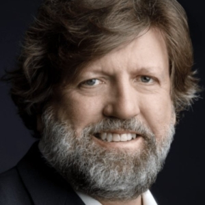 Oskar Eustis and Kate Burton Will Headline Free ArtsBiz Conference Photo