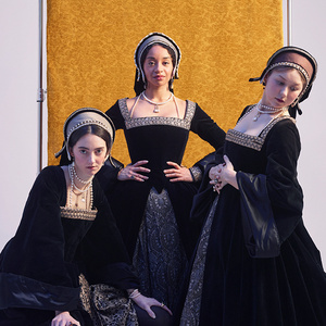 The BBC Will Adapt Ava Pickett’s 1536 Photo