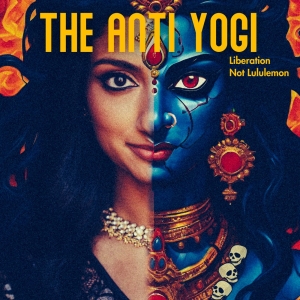 Mayuri Bhandari Brings THE ANTI 'YOGI' to Hollywood Fringe in June Photo