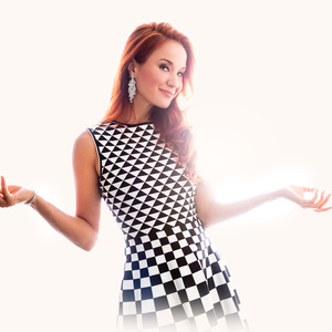 Sierra Boggess Will Perform Solo Concert at Theatre Royal Drury Lane in London
