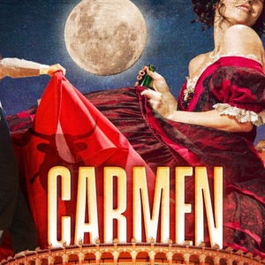 San Diego Opera To Present CARMEN At San Diego Civic Theatre Photo