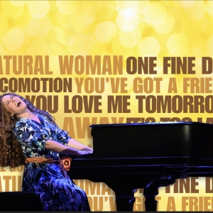 BEAUTIFUL THE CAROLE KING MUSICAL Comes to Chanhassen Dinner Theatres in March Photo