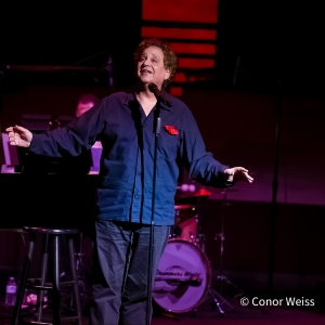 Photos: NYCs 2024 Cabaret Convention Closes Strong with EVERYTHING OLD IS NEW AGAIN Photo