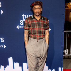 Todrick Hall, Jasmine Amy Rogers and More Join Black Theatre United Gala Photo
