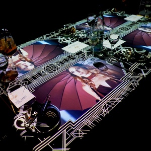 THE MAGIC TABLE Immersive Dining Experience Will Come to Château Frontenac Photo