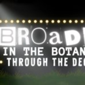 BROADWAY IN THE BOTANICAL Returns to Area Stage This Week Photo