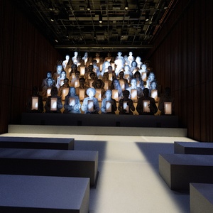 Photos: CONGREGATION to Reopen at Perelman Performing Arts Center Photo