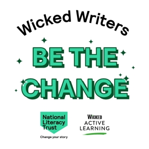 Wicked Writers Competition Will Return to Schools in 2025 Photo