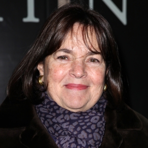 Ina Garten Makes Multi-Year Deal With Food Network