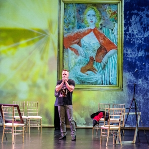 Music of Remembrance Unveils 2025"26 Season COURAGE & CONSCIENCE Photo