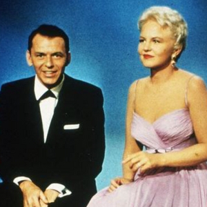 NJPAC Celebrates The Songs Of Peggy Lee & Frank Sinatra This February Photo