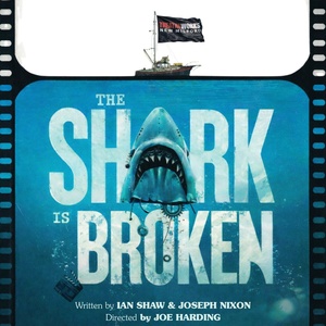 TheatreWorks New Milford to Stage THE SHARK IS BROKEN This February Photo