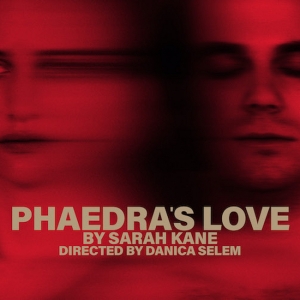 PHAEDRA'S LOVE Announced At Lenfest Center for the Arts Video